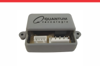 Imagem do produto Centralina de Trava DL1111 para Gol/Uno/S-10 – Cod. 10196